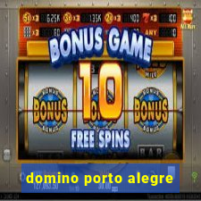 domino porto alegre